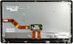 Лаптоп Екран Touch / IPS / LED 1920x1080 Гланциран за Laptop Lm215wf3-sln1 1-SCR0876