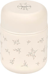 Laessig Baby Thermos Für Lebensmittel Edelstahl 350ml