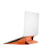 MOFT MOFT Laptoptasche für Laptop 13" in Orangen Farbe