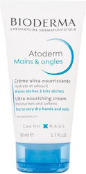 Bioderma Atoderm Hand Cream 50ml Bioderma Atoderm Hand Cream 50ml