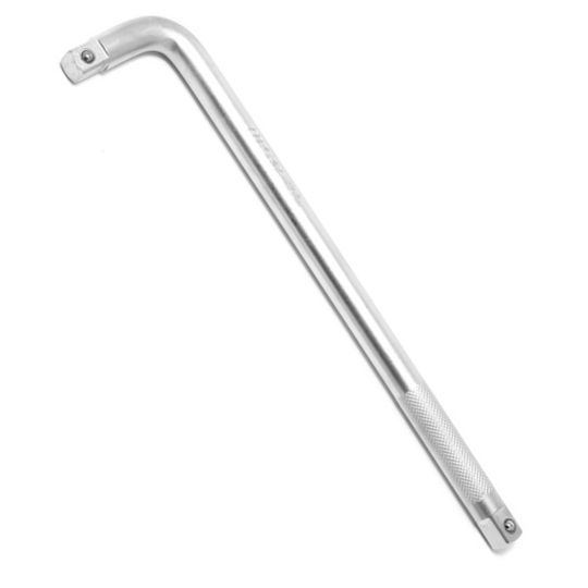 L-type Handle 1 2"x1 2" L-250 Mm