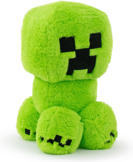 Barrado Plüsch-Minecraft Für 3+ Jahre 28 cm