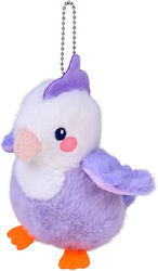 Jokomisiada Plüsch-Teddybär mit Sound 13 cm
