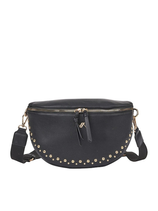 Verde Women's Bum Bag Black