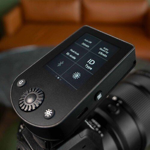 Elinchrom Transmitter Pro X Nikon Kamerazubehör