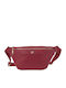 Bum Bag Burgundy