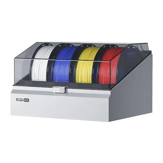 Qidi Filament Management System Max 4 744581222672