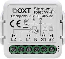 Tuya Smart Switch Wi-Fi Tuya Smart Switch Wi-Fi