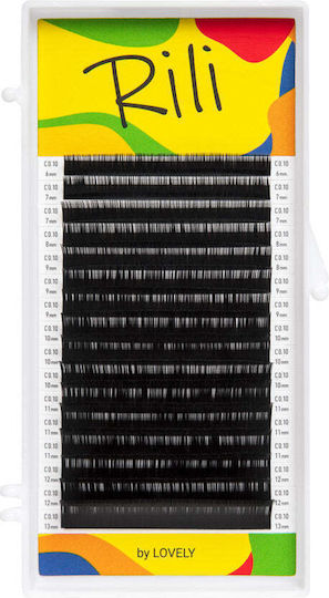 Extensii de gene Rili 16 linii B C D B 0.07 10