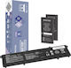 Mitsu Kompatible Laptop-Batterie für Asus VivoBook Asus C31n1911 mit 3600mAh