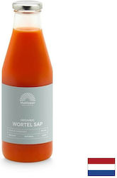 Mattisson Βιολογικός Χυμός Carrot 750ml