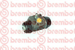 Left Brake Cylinder Ford Transit 1985-1991 Left Rear 6150111 Left Brake Cylinder Ford Transit 1985-1991 Left Rear 6150111
