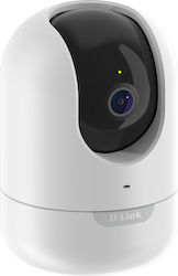 D-Link DCS-8610/E IP Surveillance Camera 2.5K D-Link DCS-8610/E IP Surveillance Camera 2.5K