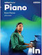 Abrsm Piano Exam Pieces 2027 & 2028 Initial Grade