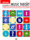 Alfred's Essentials Music Theory Book 1 Book