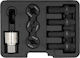 Gewinde-Reparaturset Schrauben Muttern Yato Yt-17595 8 Räder