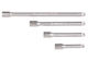 1/4" Extension Set 4 Pieces Ky2104pr