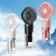 Handheld USB Ventilator mit Wasser YY06872