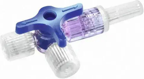 Soft Care Στρόφιγγα για Καθετήρα