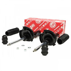 Shock Absorber Bump Stops Set Front Ford C-max Focus C-max Focus Ii 1.4 Shock Absorber Bump Stops Set Front Ford C-max Focus C-max Focus Ii 1.4