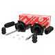 Shock Absorber Bump Stops Set Front Ford C-max Focus C-max Focus Ii 1.4