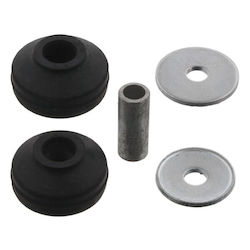 Shock Absorber Cushion Honda Accord Iv Accord V Accord Vi Civic Iv Civic V Civic Vi Cr-v I Crx Ii Left Right Shock Absorber Cushion Honda Accord Iv Accord V Accord Vi Civic Iv Civic V Civic Vi Cr-v I Crx Ii Left Right