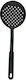 Myria My72056 Skimmer 32cm Nylon Negru