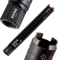 Flex Διαμαντοκορώνα Ξηρής Κοπής 52mm έως 300mm Flex Διαμαντοκορώνα Ξηρής Κοπής 52mm έως 300mm
