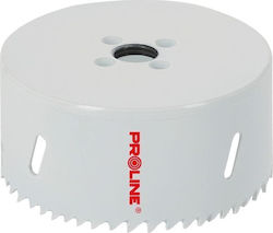 Proline Proline Lochsäge Trockenschnitt mit Durchmesser 160mm