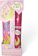 Sandybeauty Lip Gloss Pink