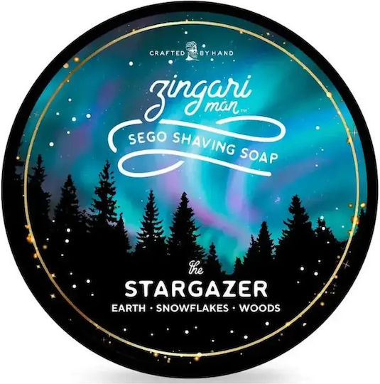 Lavish Care Stargazer Sego Seife Für Die Rasur 142g