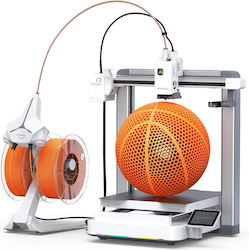 Creality3D SparkX i7 Autofil Combo Standalone Imprimantă 3D cu Conectivitate USB / Wi-Fi Creality3D SparkX i7 Autofil Combo Standalone Imprimantă 3D cu Conectivitate USB / Wi-Fi