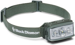 Black Diamond Φακός Κεφαλής LED με Μέγιστη Φωτε...