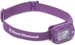 Black Diamond Φακός Κεφαλής LED με Μέγιστη Φωτε...