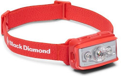 Black Diamond Φακός Κεφαλής LED με Μέγιστη Φωτε...