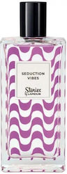 Ted Lapidus Seduction Vibes Eau de Toilette 100ml Ted Lapidus Seduction Vibes Eau de Toilette 100ml