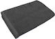 Hotel Bathroom Towel 160x80cm Grey