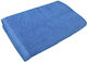 Hotel Bathroom Towel 160x80cm Light Blue