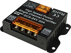 Eurospot Verstärker Monochrome LED-Band Dc 5-24v < 30a*1ch Eu6282