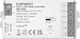 Eurospot Led Controller Rf 2.4ghz 3in1 Eu6256