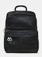 Mandarina Duck Backpack Black