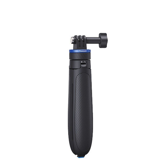 Telesin S1-tss-08 Selfie Stick for GoPro / DJI / Insta360