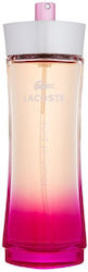 Lacoste Touch Of Pink Eau de Toilette 90ml