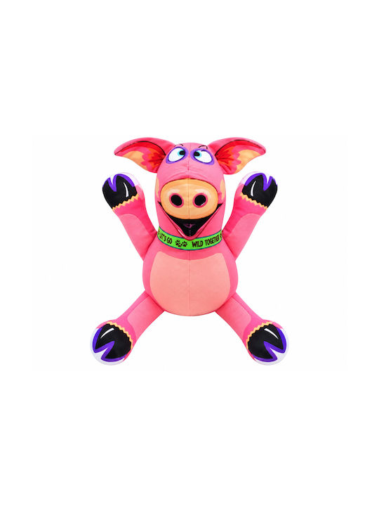 Denik Pets Прасенце Играчка Розова Denik Pets Прасенце Играчка Розова