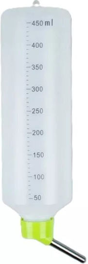 Duvo+ Sticlă Rozătoare 450ml Culori Mixte 8.5x6x25cm