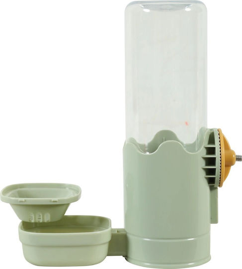 Zolux Zolux Water Dispenser Rabbit Guinea Pig Cosy 480ml Green