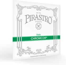 Pirastro Chromcor Единична струна за виола До (C)