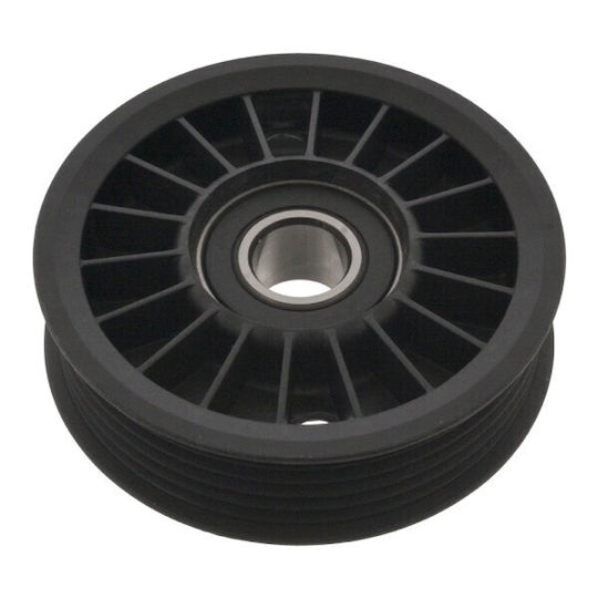 Belt Tensioner Pulley Audi A4 A6 028145278j
