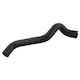 Furtun flexibil radiator Fiat Mito 55703225