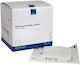 Abena Sterile Medical Gauze 7.5x7.5cm 100 Pieces